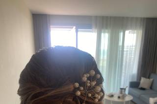 Rita Baptista - Hair & Makeup - 18