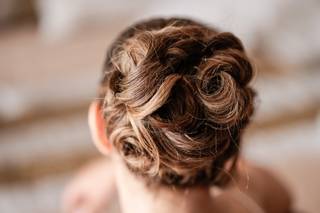 Paula Caetano Hairstylist - 14