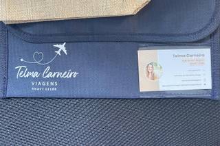 Telma Carneiro Viagens - 5
