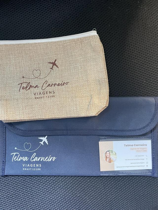 Telma Carneiro Viagens - 1