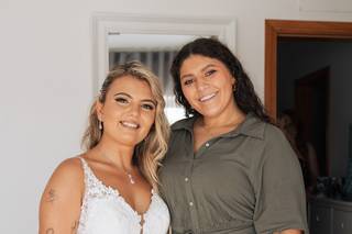 Gisela Henrique Makeup - 10