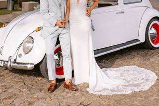 Wedding Classic Car - 7
