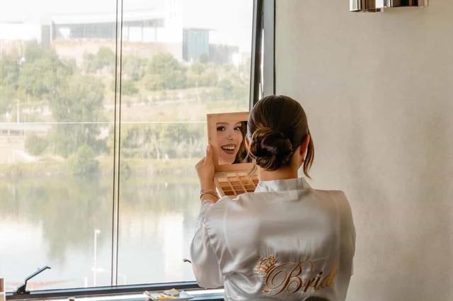 Jenifer Abrantes Maquilhagem Profissional - 1