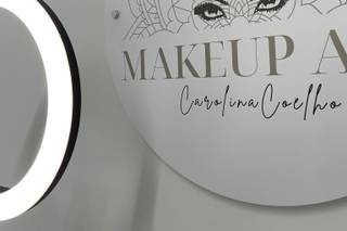 Carolina Coelho - MakeupArt - 1