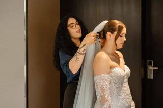 Jenifer Abrantes Maquilhagem Profissional - 8