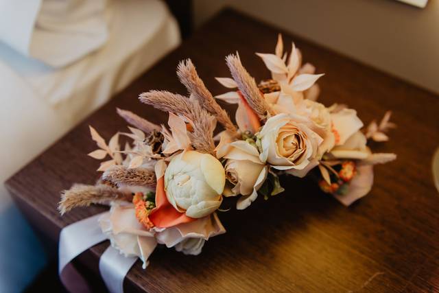 Ely Flowers, Weddings & Events 1