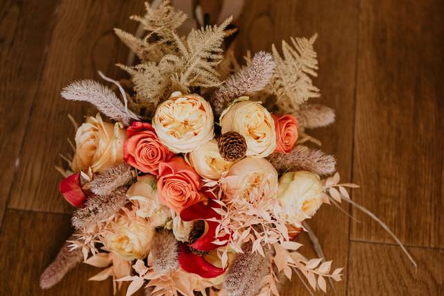 Ely Flowers, Weddings & Events 2