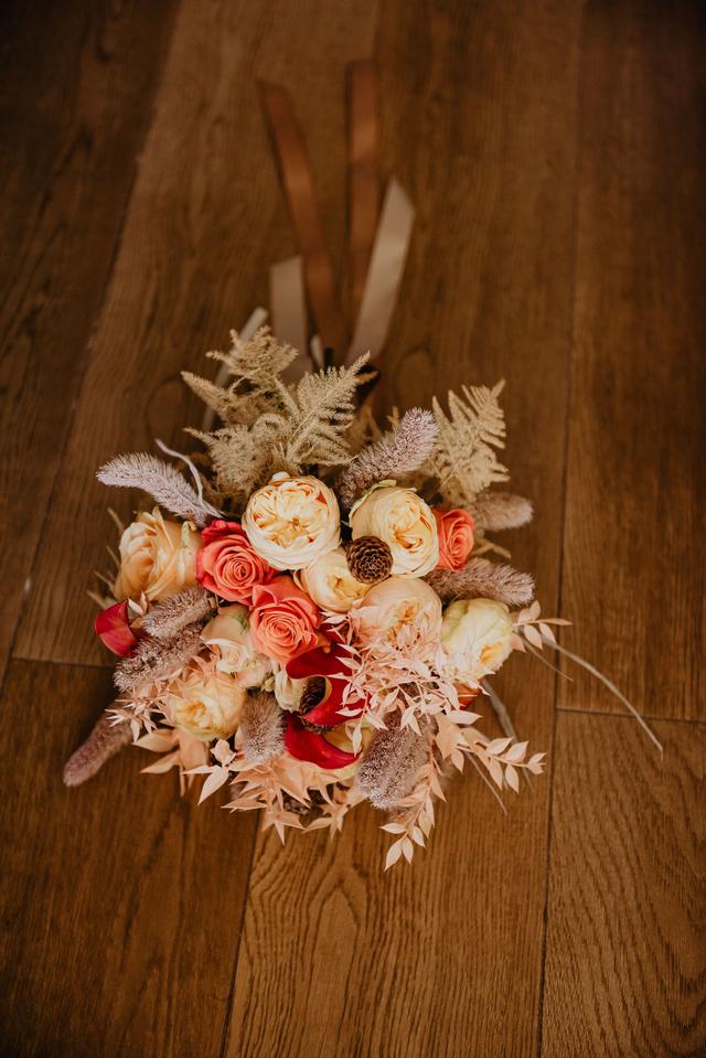 Ely Flowers, Weddings & Events - 1