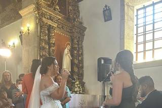 Primeira Melodia - 1