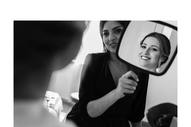 Filipa Cerqueira Makeup 2