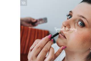 Sara Haber Make up - 6