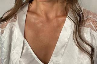 Rafaela Fonseca - Make Up Artist - 13
