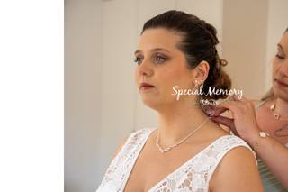 Sara Haber Make up - 7