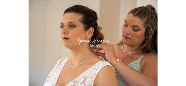 Sara Haber Make up - 3