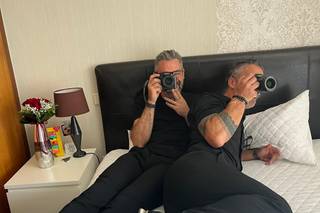 Pedro Sampaio - Imagens com emoções - 12