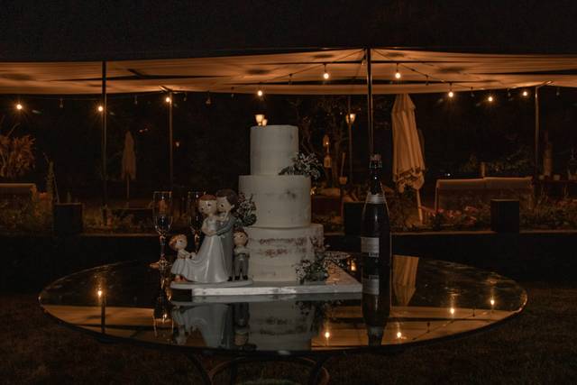 Doces & Extravagantes 1