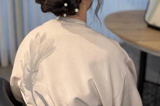 Priscila Fernandes Hairstylist - 5