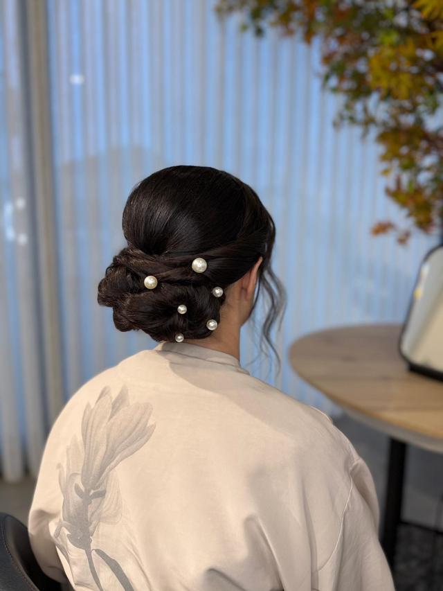 Priscila Fernandes Hairstylist - 2