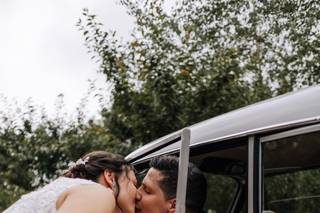 Olympia Bride Car - 7