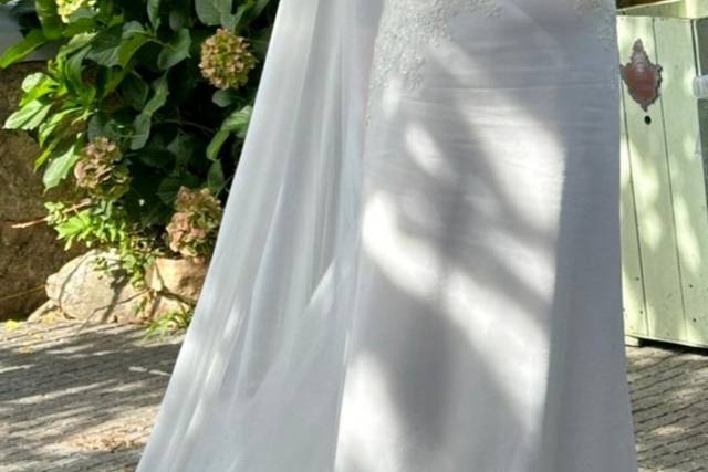 Unforgettable Bride 1