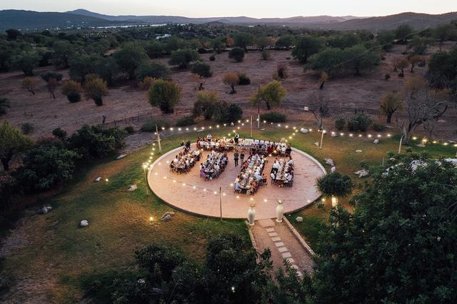 A Quinta - Parque Tematico Rural e Eventos - 4