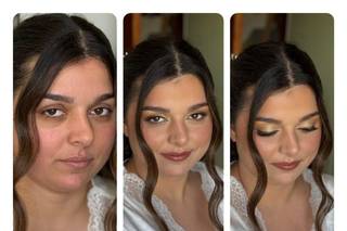 Vânia Barroso Makeup and Hairstylist - 5