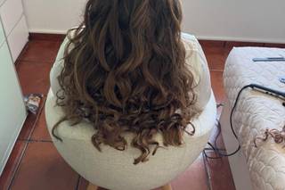 Vânia Barroso Makeup and Hairstylist - 6