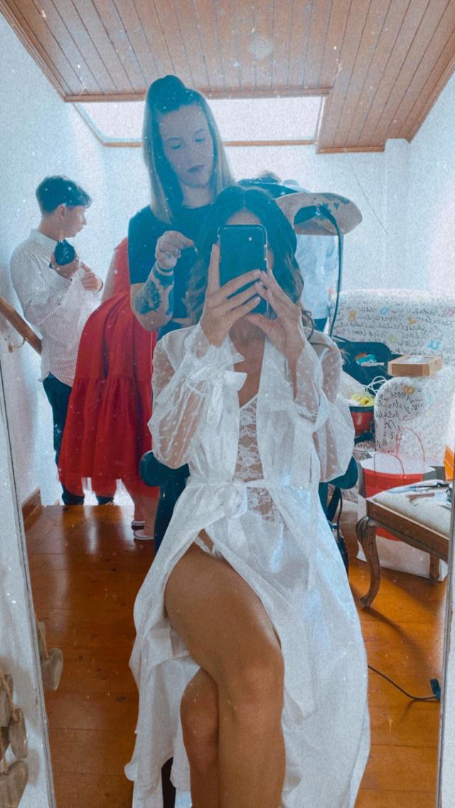 Dulce Gomes by Jeily D’arc Concept - 2