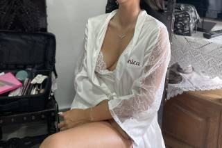 Makeup by Telma Silva - 8