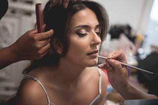 MakeUp Andreia Rego - 8