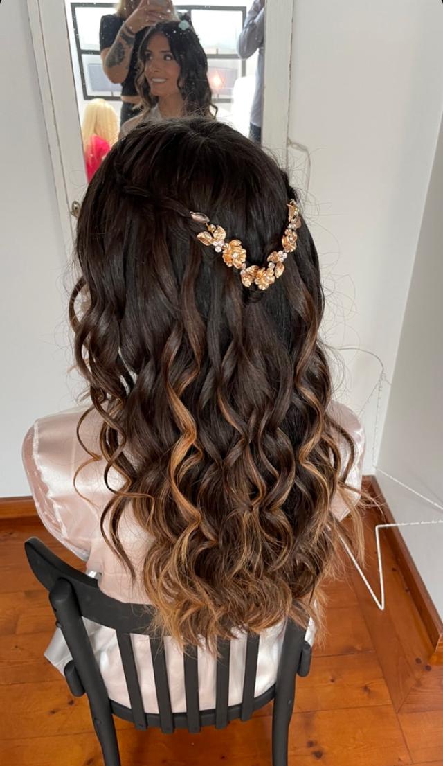 Dulce Gomes by Jeily D’arc Concept - 3