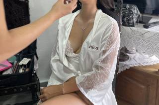 Makeup by Telma Silva - 9