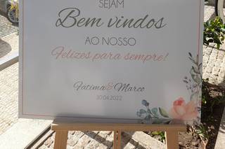 Sandra Cruz Wedding Design - 5