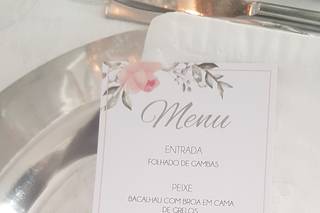 Sandra Cruz Wedding Design - 7