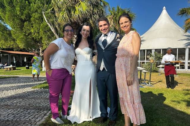 Amor com Data Marcada - Celebrantes 2