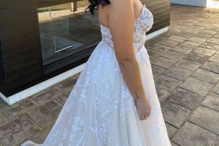 Maisa Brazil Makeup - 25