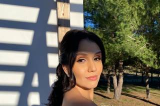 Maisa Brazil Makeup - 26