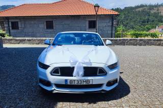 Mustang Moments - 12