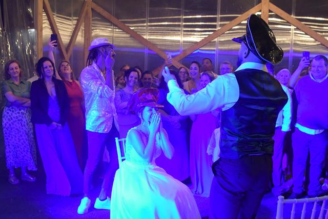 Party Tudo - Eventos - 4