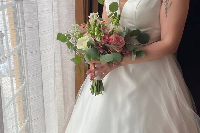 Wedding Clinic 1