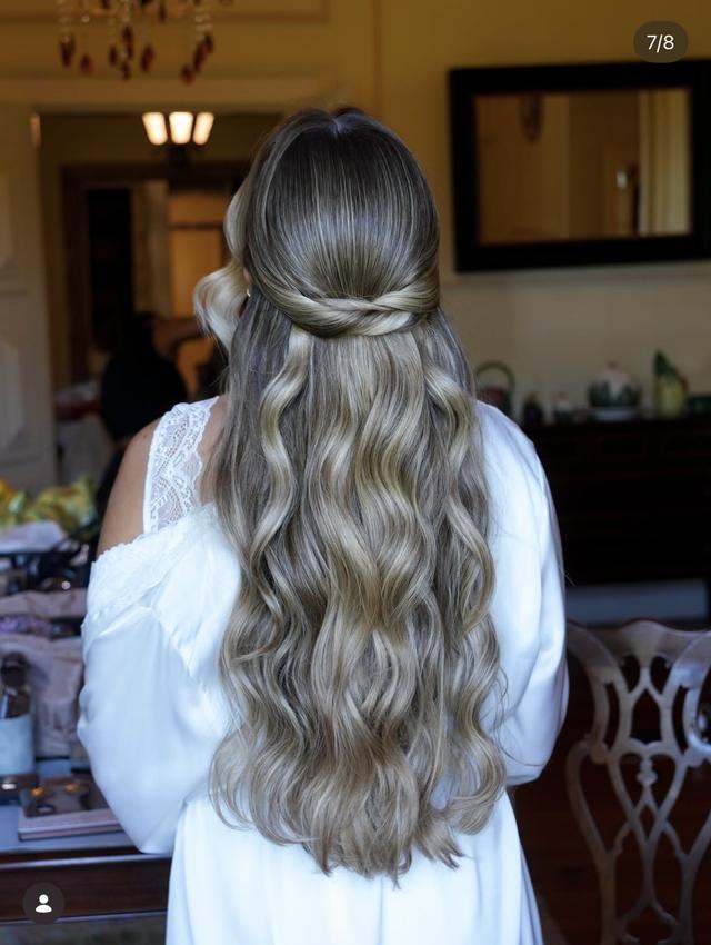 Carolla Mello Hairstylit - 2