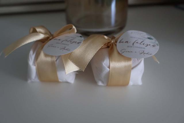 Para Sempre Bem Casados - 4