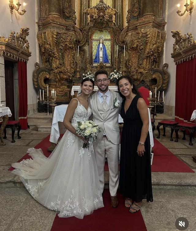 Inês Almeida Eventos - 2