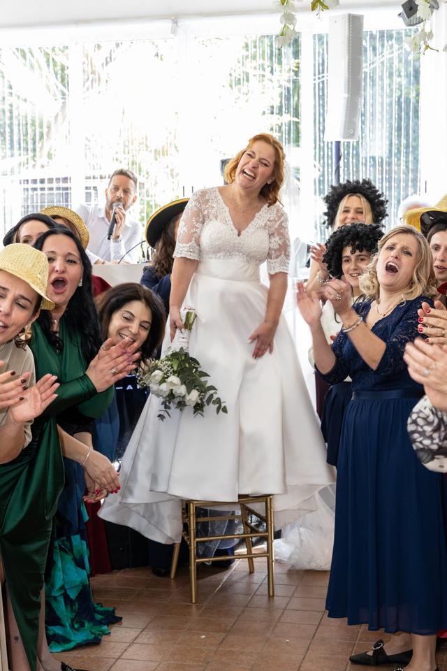 Marco Tomás Animação - 2