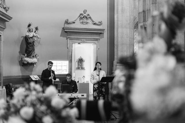 Ensemble Risoluto - 1