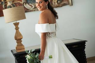 Daniela Rocha Makeup & Hair - 5