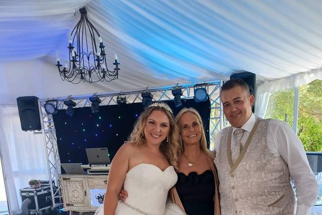 E&B Catering e Eventos 1