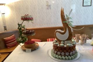 Fleur de Vanille - Patisserie - 7