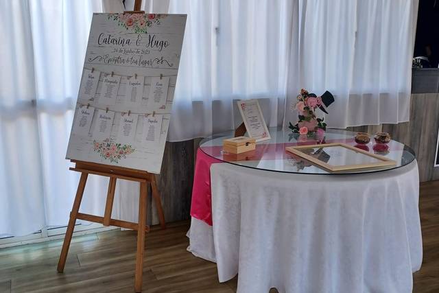 E&B Catering e Eventos 4
