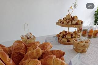 Party Time - Food and Snacks - 1